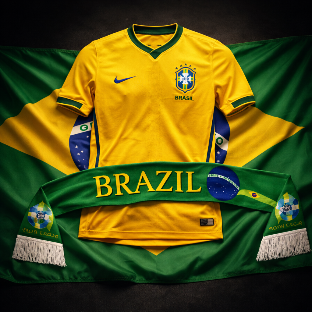 Essence Kit Brazil 2026